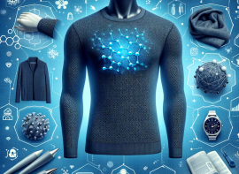 Graphene Integration into Textiles