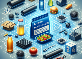 Graphene in Food Packaging